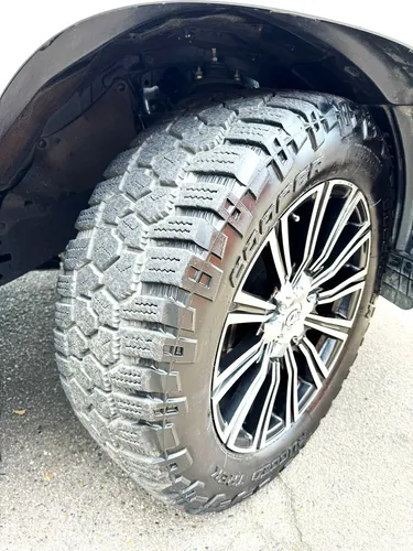 Toyota Prado 3.0 Tx-l Fl 2
