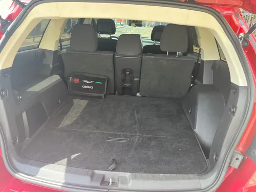 Dodge Journey 2.4 Sxt