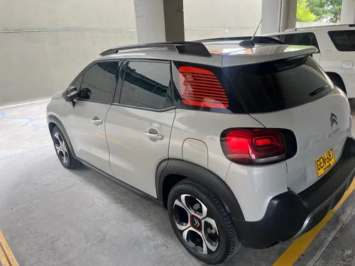 Citroën C3 1.6 Shine Automática