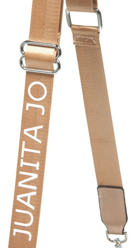 Bandolera Juanita Jo Wellington 10841 Camel