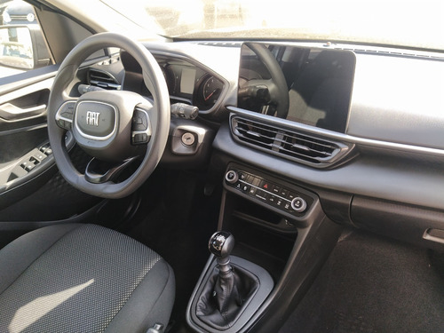 Imagen 9 de 15 de Fiat Pulse Drive 1.3 Mt