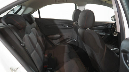 Chevrolet Onix 1.4 Ltz At 98cv