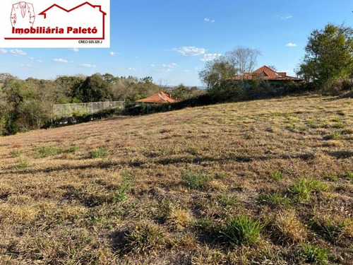 Imagem 7 de 10 de Terreno 3983 M² No Loteamento Primavera Porangaba Sp - 835 - 69936705