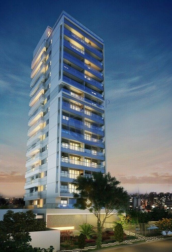 Imagem 11 de 11 de Apartamento A 500m Do Metro Consolacao, 48m², 1 Dorm, 1 Vaga Para Venda - V-2376