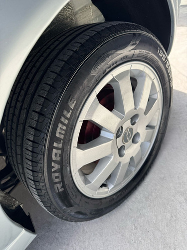 Chevrolet Meriva 1.8 Maxx Flex Power 5p