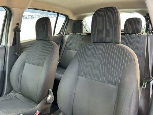 Renault Sandero 1.0 12V SCE FLEX AUTHENTIQUE MANUAL