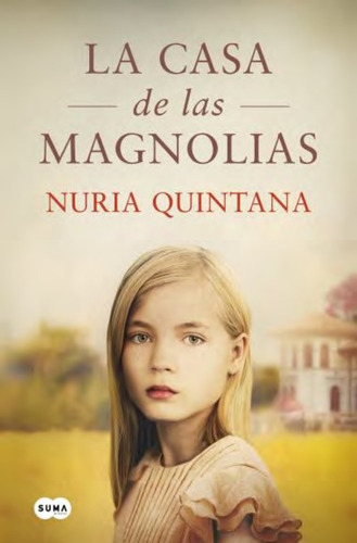 Libro La Casa De Las Magnolias /829