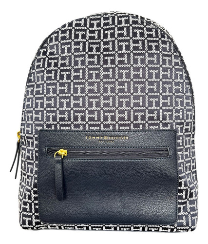 Mochila Tommy Hilfiger Mediana