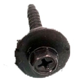 Tornillo Sujeccion Faro Chevrolet Spark 1.4l L4 2017