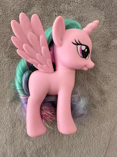 My Little Pony Princesa Candence 15 Cm Fashion Style (Usado)