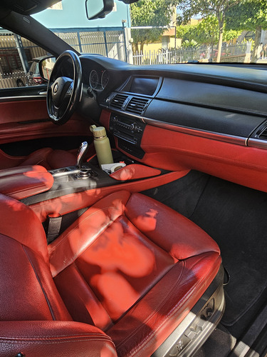 BMW X6 M X6 Xdrive50ia M Performance Mt