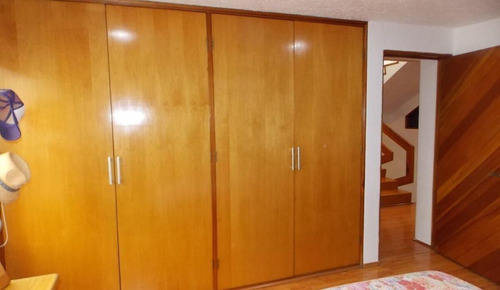 Venta Casa 4 - 5 Recamaras Rinconada De Tarango Lomas Centenario Álvaro Obregón