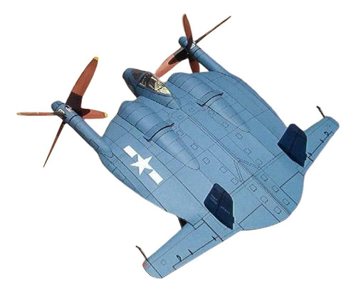 Simulación De Modelo En Papel De Aviones De Combate De Aviac