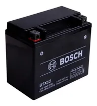 Comprar Batería Moto Bosch Btx12 Suzuki Gsxr-1100 Gsxr 1100 93\u002F98 !!