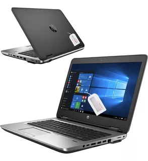 Hp Laptop Portátil 14  Amd A8 7410 Apu Quad Core 2 5 Ghz  6 Gb Ram 1 Tb Hdd