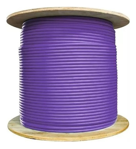 Cable Subterraneo 4x6mm X Tramo (14mts). Centurion Cuota6