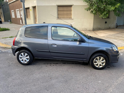Renault Clio 1.2 Mio Confort Plus Abc 3P
