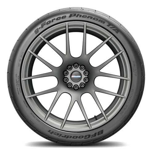 Llanta 215/45zr18 93w Bfgoodrich Gfrc Phenm T/a