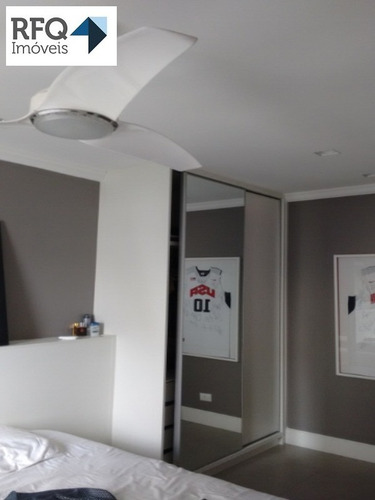 Apartamento Próximo Do Metro Imigrantes E Alto Do Ipiranga !!! - Ap01152 - 33601082