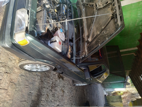 Gol Quadrado Gl 1.8 Ap 1992