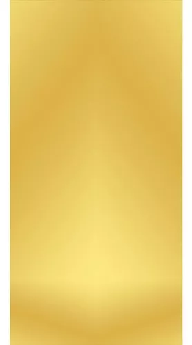 Painel De Festa Tecido Fundo Dourado Gold 1,00m X 2,00m