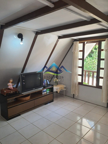 Imagem 8 de 15 de Chacara Em Condominio - Centro - Ref: 245 - V-245