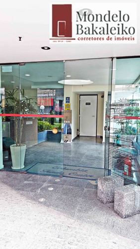 Imagem 17 de 17 de Conjunto Comercial 64m² - Santana - 2370