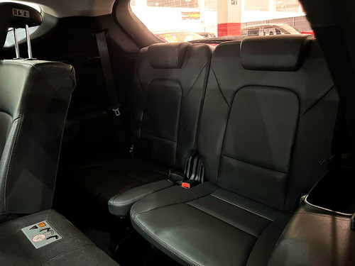 Hyundai Santa Fe 3.3 MPFI 4X4 7 LUGARES V6 270CV