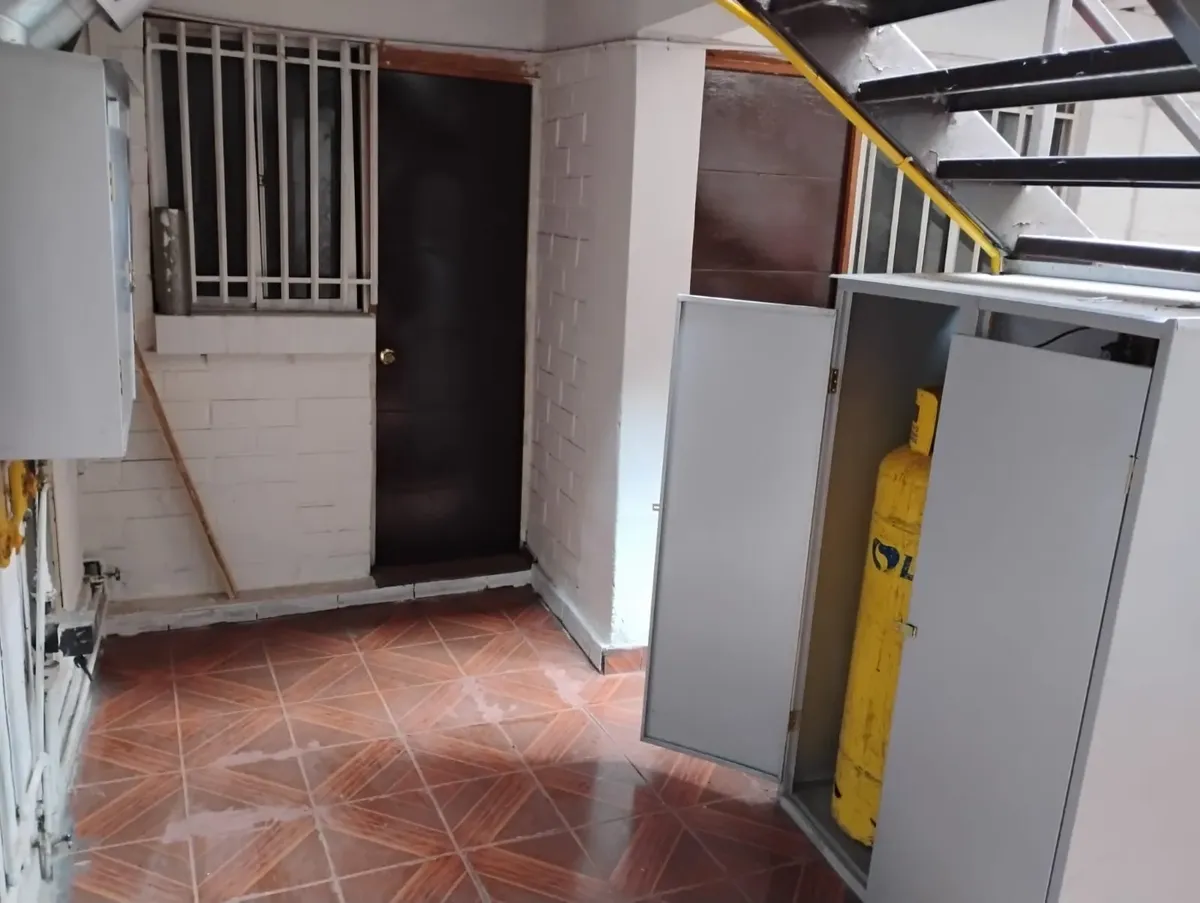 Imagen 2 de 7 de Casa En Venta Metro Ecuador