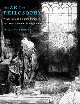 Libro The Art Of Philosophy : Visual Thinking In Europe F...