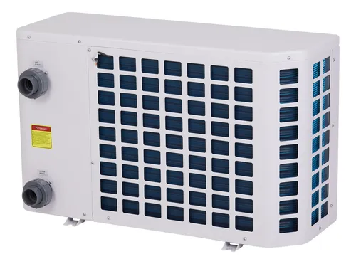 Bomba Trocador De Calor Para Piscinas Top+12 220v Astralpool