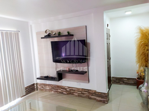 Imagen 2 de 13 de Jorge Febres Vende Town House En San Diego, Res. Villa Paraiso (foth-312)