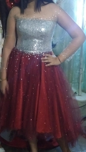 Vestido Para Quinceañera O De Noche