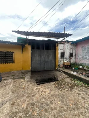 Galpón en venta