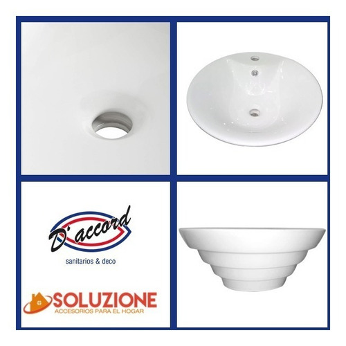 Bacha Apoyo Mallorca Porcelana Sanitaria Blanca Baño Diseño