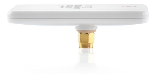 Imagen 3 de 7 de Antena Dron Direccional Patch Lumenier Axii Duo 5.8ghz Rhcp