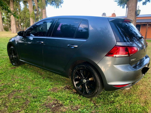 Volkswagen Golf 1.4 Comfortline Tsi
