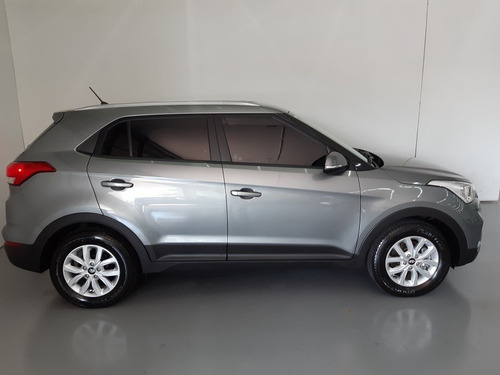 Hyundai Creta Smart 1.6 At