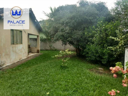 Imagem 4 de 4 de Terreno À Venda, 462 M² Por R$ 230.000,00 - Boa Vista - Charqueada/sp - Te0498