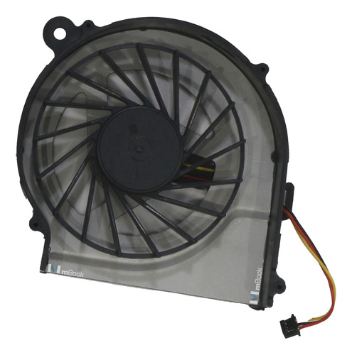 Cooler Fan Para Notebook LG C400 E A410