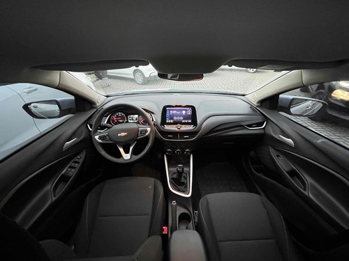 Chevrolet Onix 1.0 TURBO FLEX PLUS LTZ MANUAL