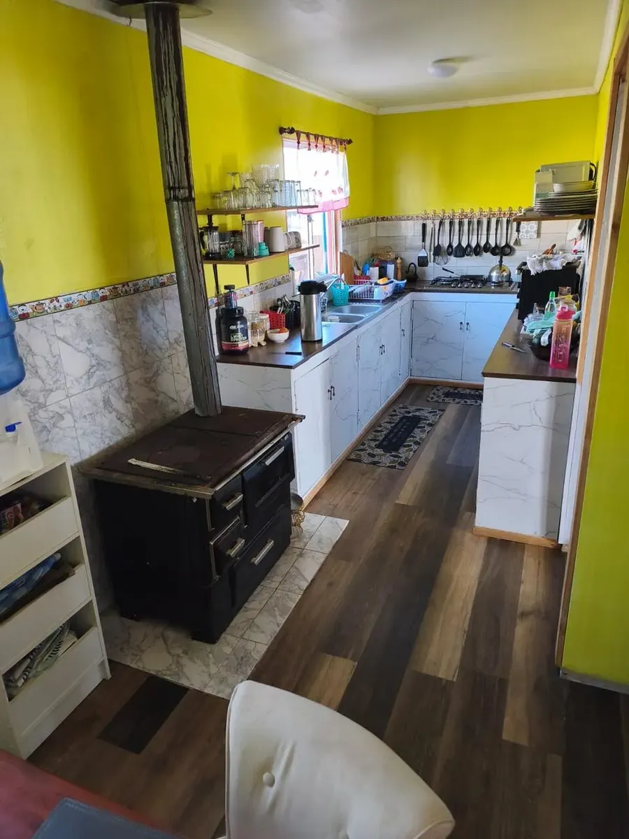Imagen 2 de 21 de Amplia Casa En Arrayan Costero La Serena