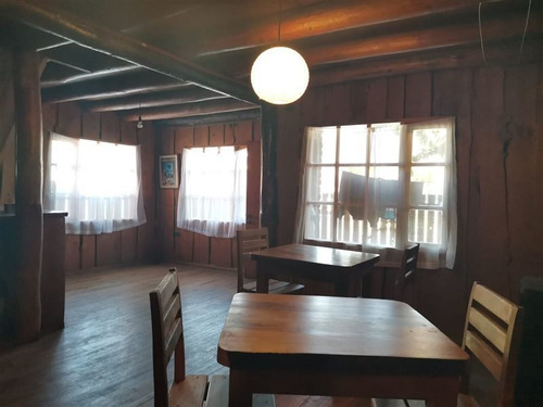 Imagen 3 de 8 de Casa En Venta Pucón Centro