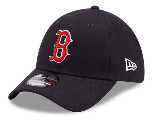 Jockey Boston Red Sox 39thirty Nuevo Original New Era