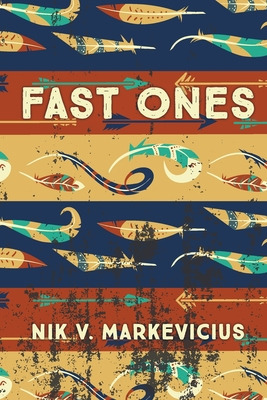 Libro Fast Ones: A Collection Of Weird Fiction - Markevic...