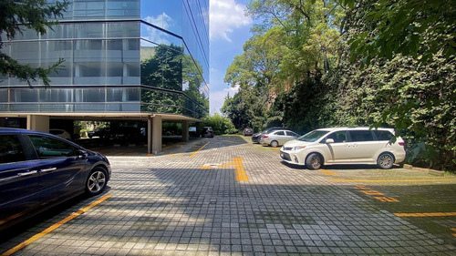 Oficina En Venta En Lomas De Tecamachalco, Cuajimalpa