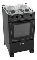 Comprar Cocina Combinada Thompson Cth-1500 4h Gas + Horno Eléctrico