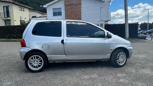Renault Twingo 1.2 Access +