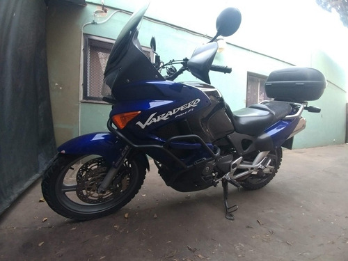 Honda Varadero