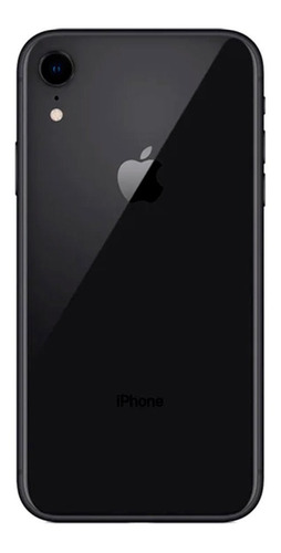 Tapa Trasera Colocacion Repuesto iPhone XR Cambio Reparacion